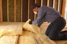 Types of Insulation We Offer in Wareham Center, MA